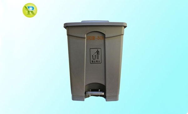  武漢生活垃圾桶 “異味與細(xì)菌” 阻擊戰(zhàn)，這些妙招來(lái)幫忙